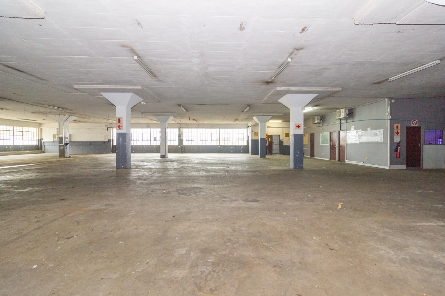 To Let commercial Property for Rent in Korsten Eastern Cape